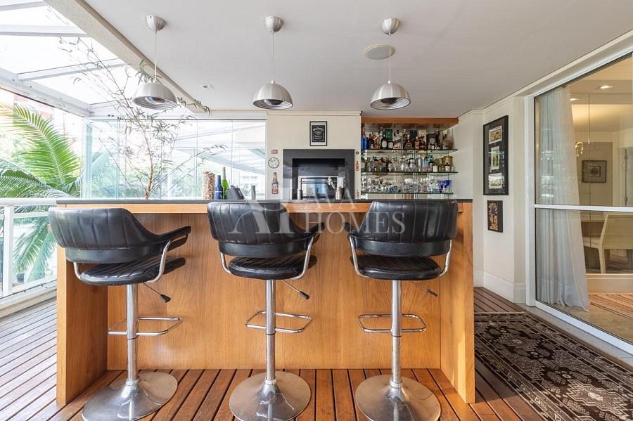 Allori Vila Romana Bar Allori Vila Romana Bar