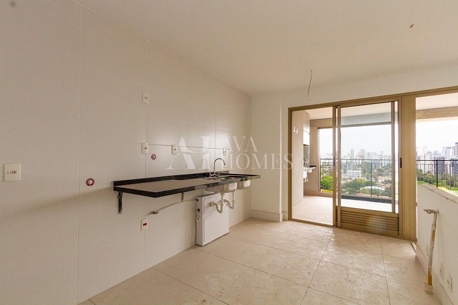 Normandie Moema Gafisa - imagem 5 Normandie Moema Gafisa - imagem 5