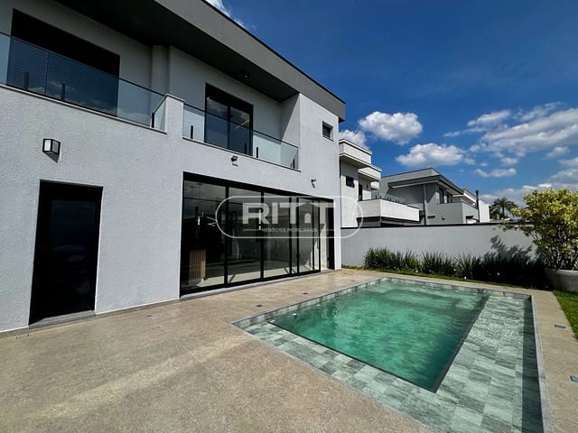 Residencial Arborais Campinas - imagem 4