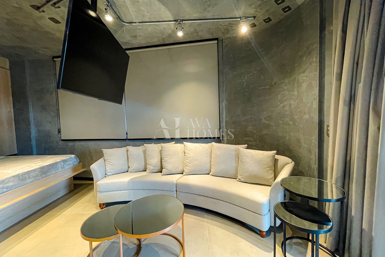 Condominio Cyrela By Pininfarina - imagem 5