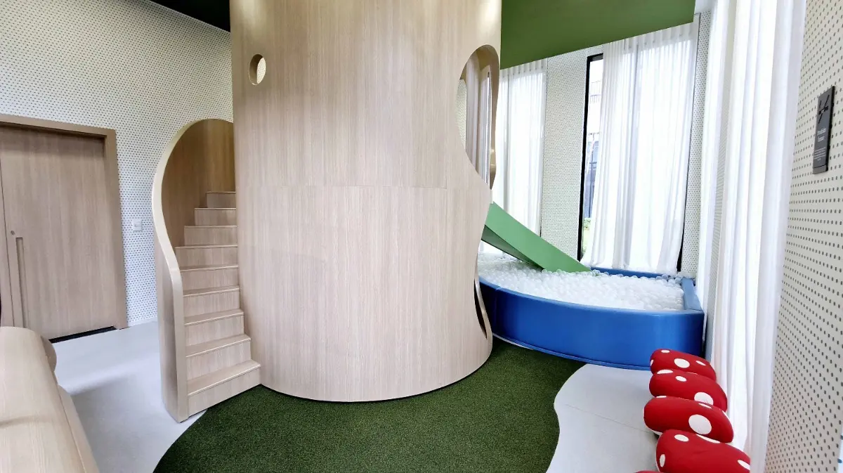 Lindenberg Praça Clodomiro  - imagem 5