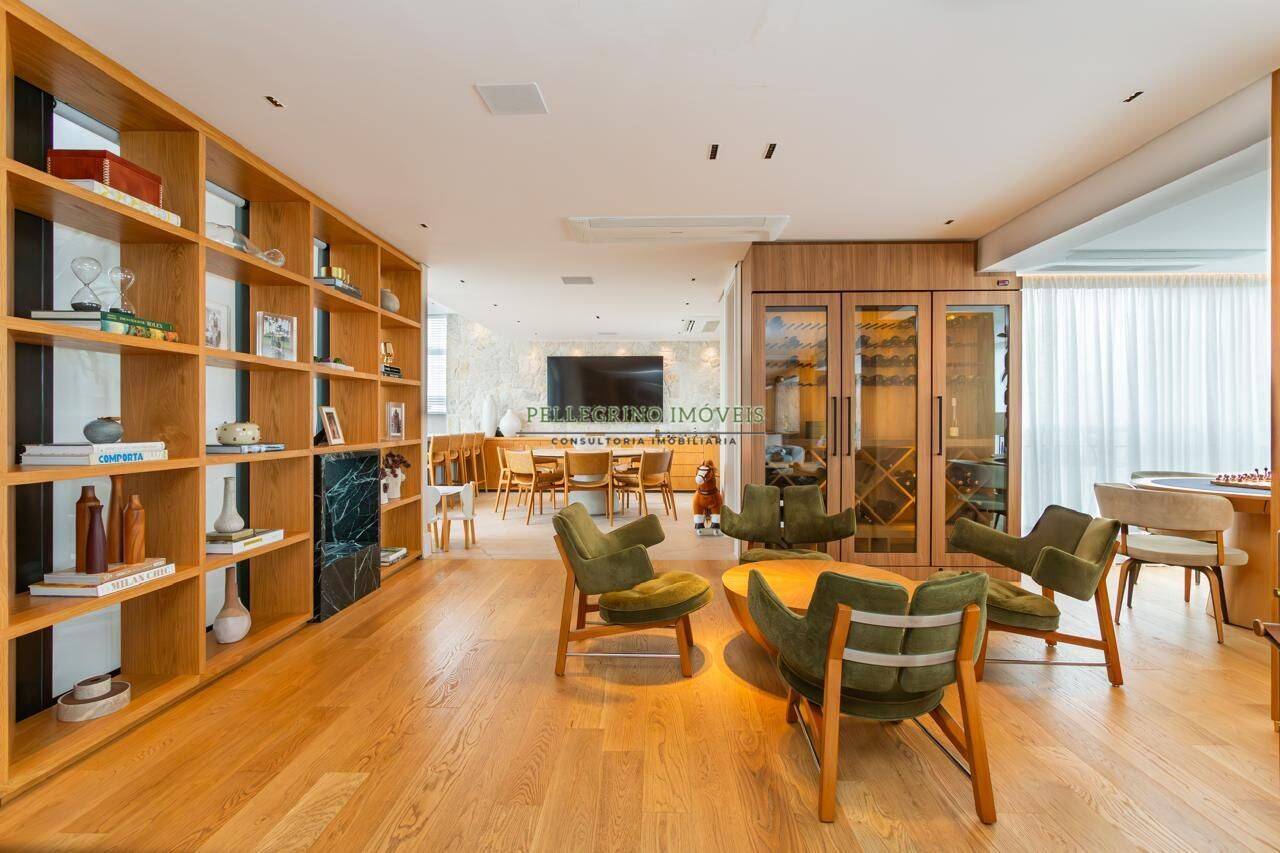 Maison Michelle Cobertura - imagem 3