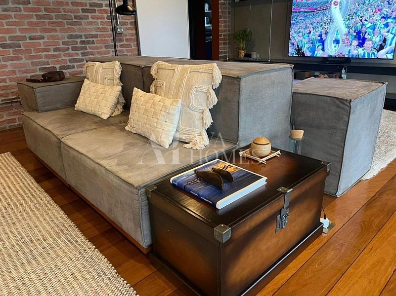 Condomínio L Itaim - imagem 4