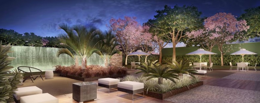 Condomínio Residencial Rsvp Venda  - imagem 3