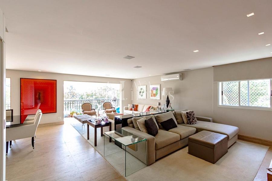 Maison Des Arts Vila Nova - imagem 4