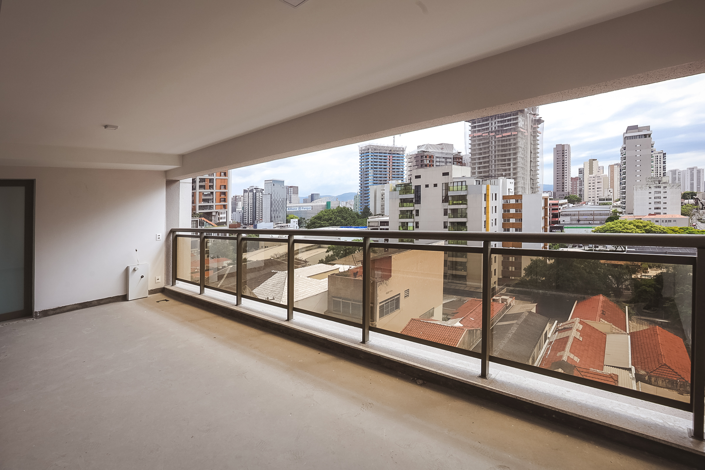 Maison Cyrela Perdizes Residences - imagem 5