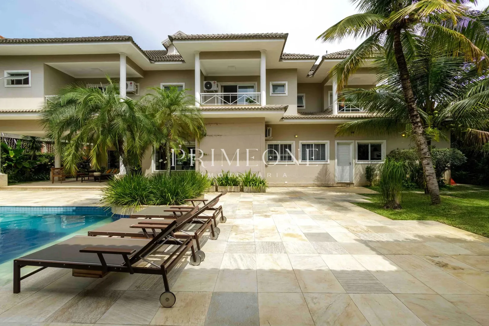 Condominio Malibu - imagem 2