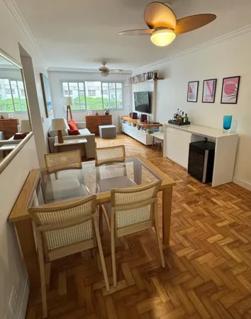 Condomínio Edifício Nelly - imagem 3