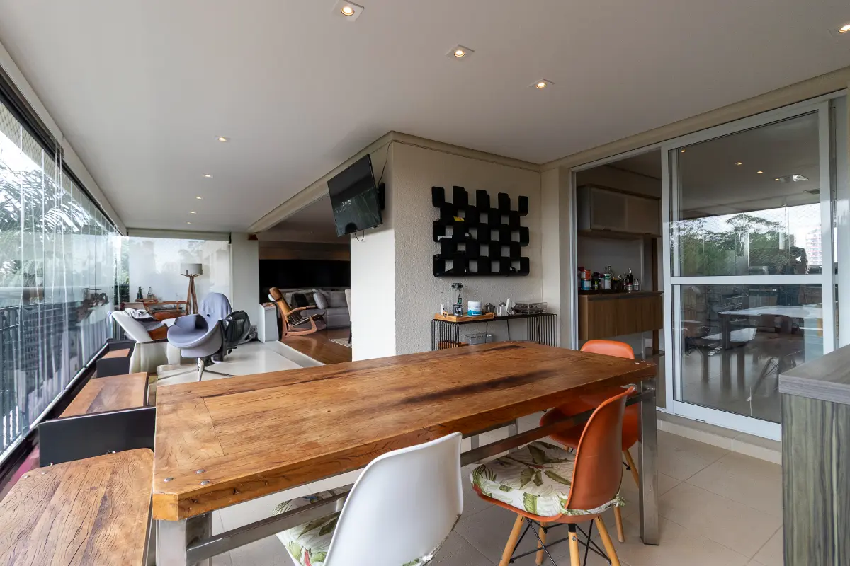 Cennario Granja Julieta Cozinha