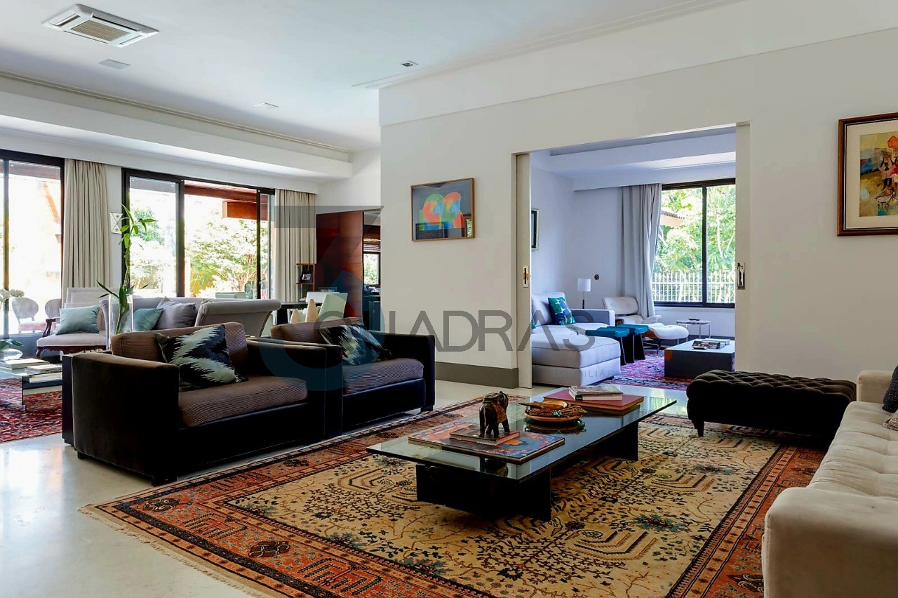 casa a venda jardim guedala - imagem 3