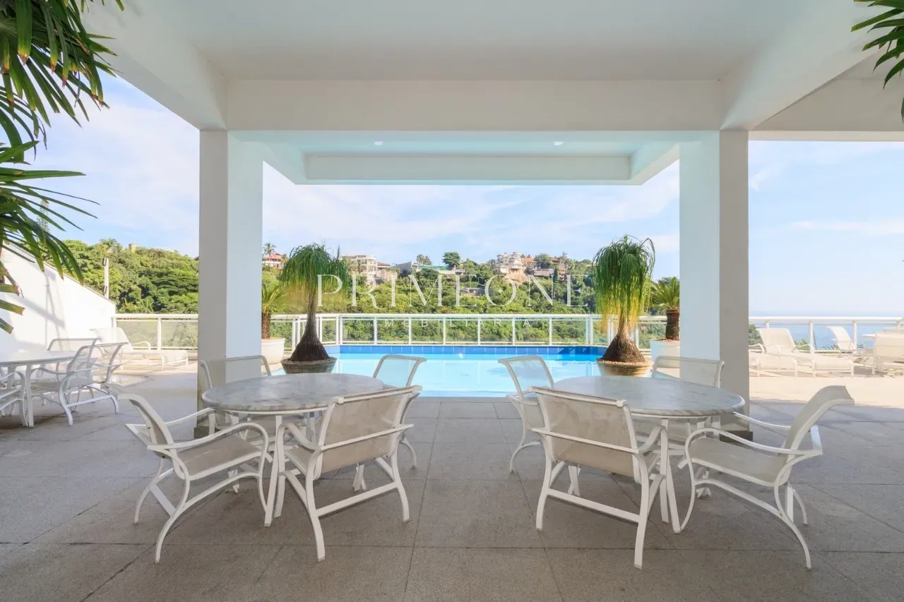 Condomínio Joá - imagem 4