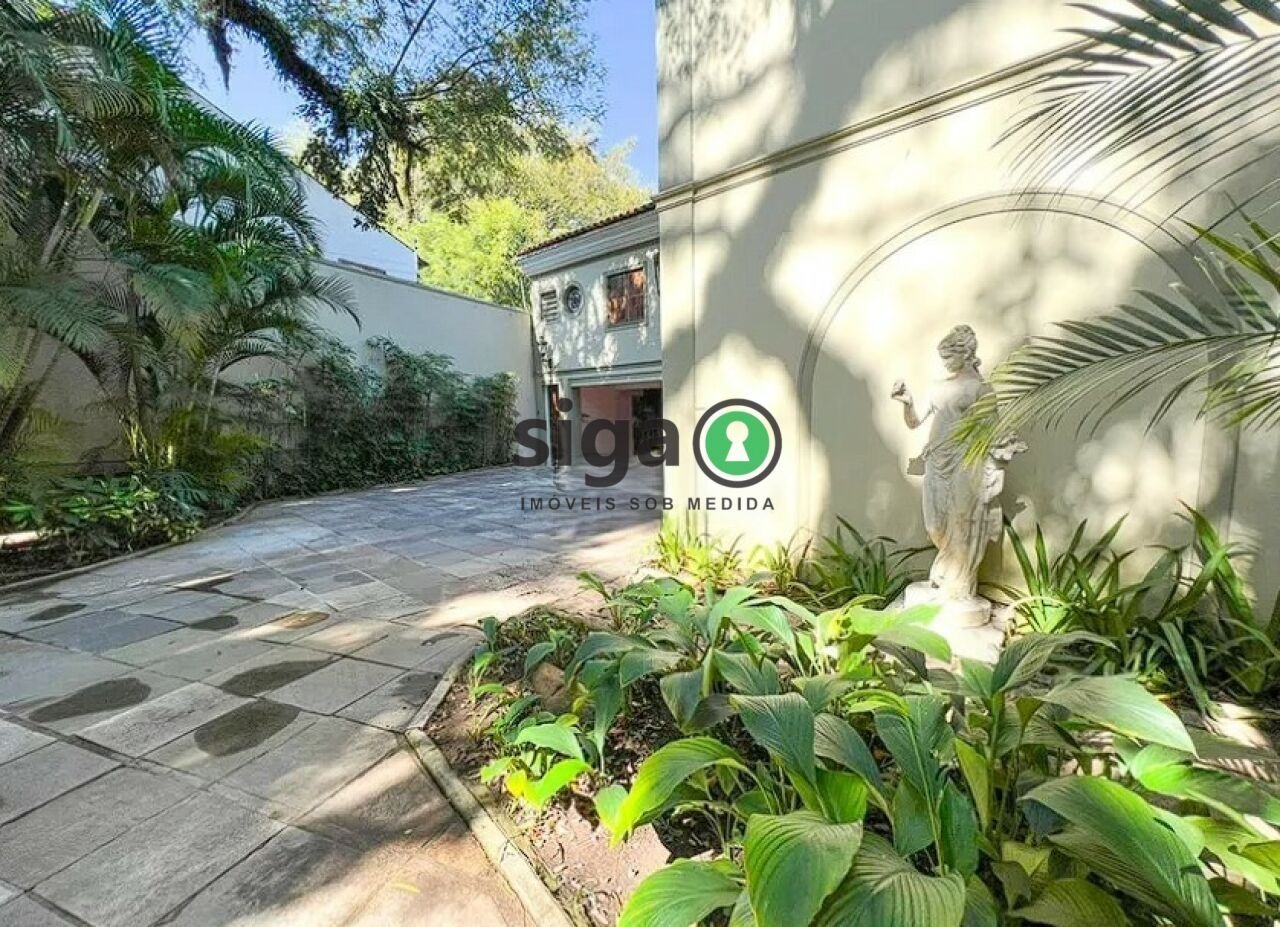 Casa No Jardim América - imagem 3