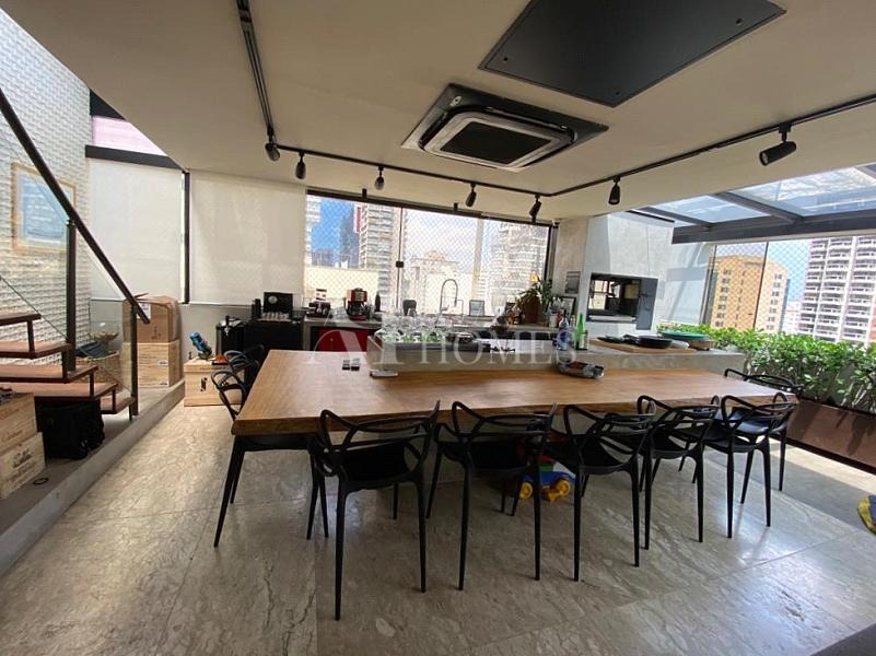 Edifício Boulevard Saint Germain - imagem 3