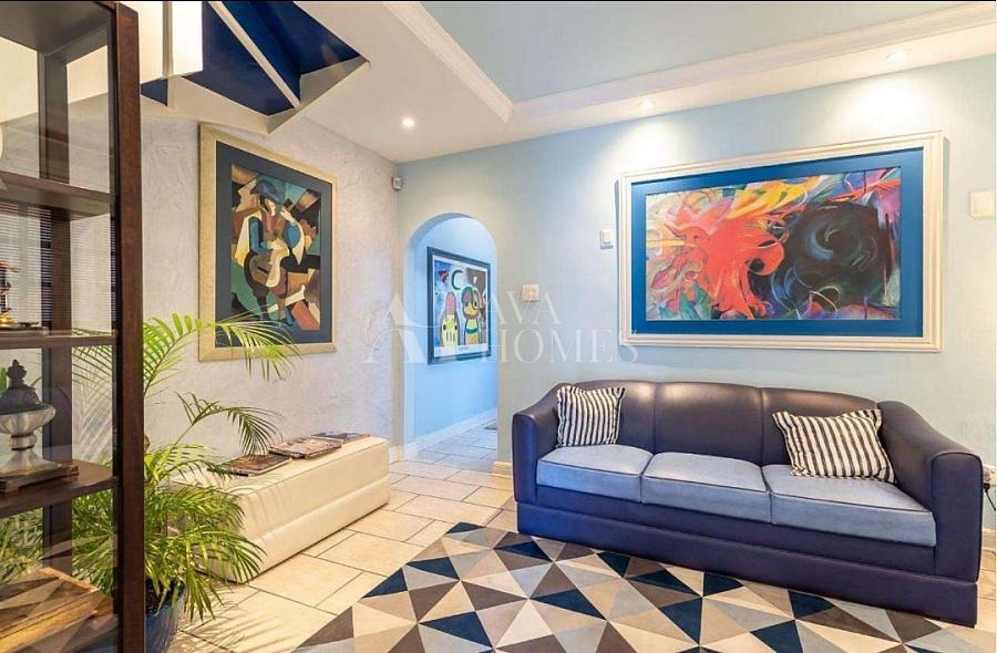 Casa A Venda No Jardim Paulistano - imagem 3 Casa A Venda No Jardim Paulistano - imagem 3