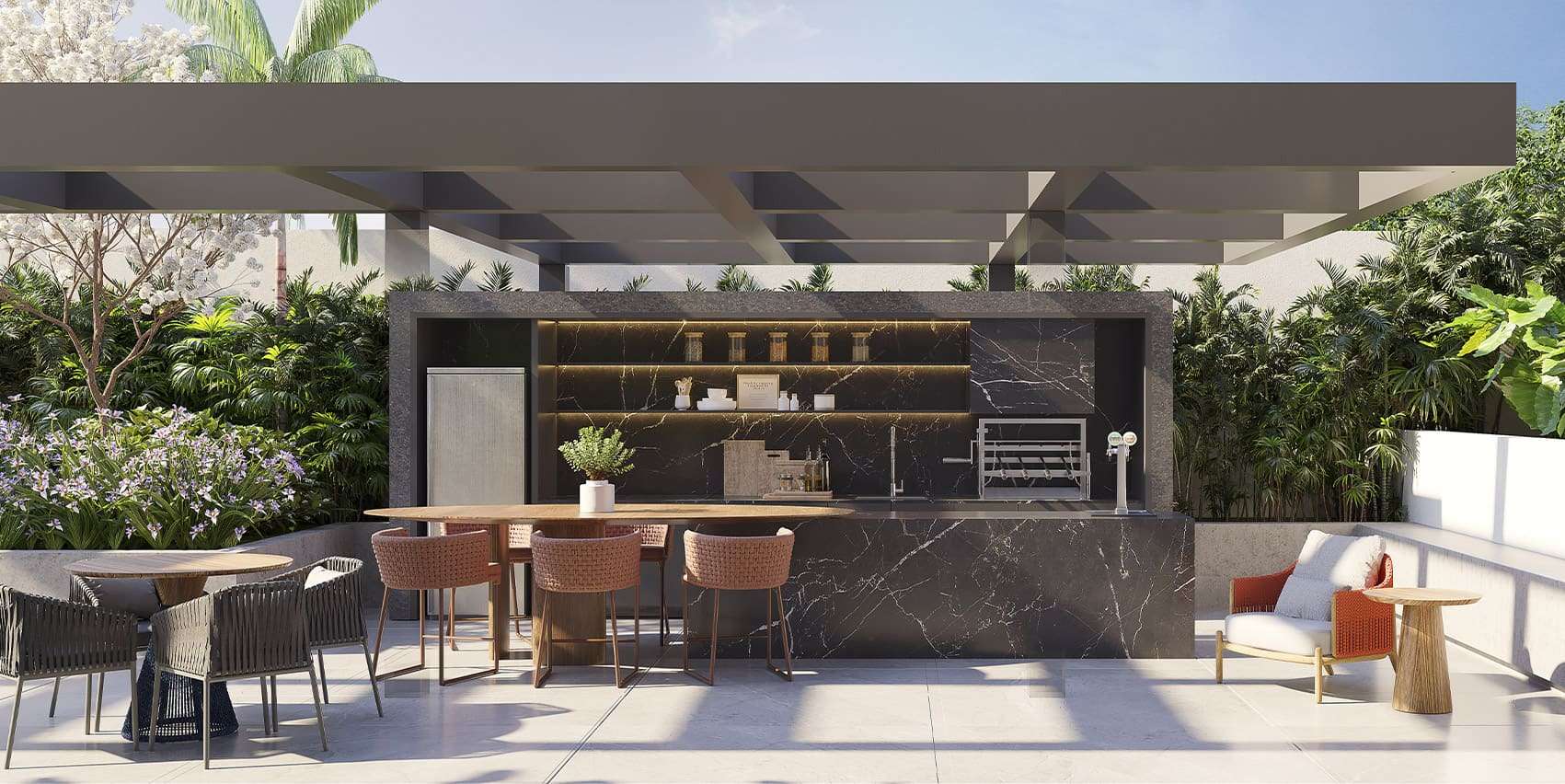 Quintessence Campo Belo  - imagem 5