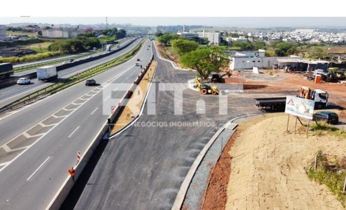 Terreno a Venda Swiss Park - imagem 3