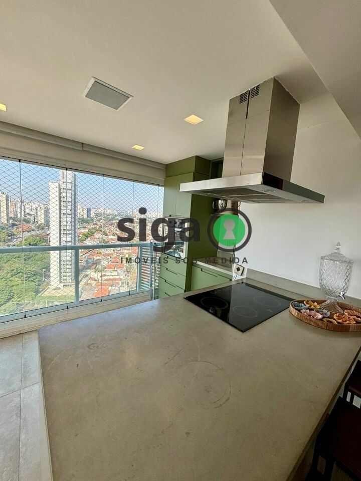 Condomínio Intersection Brooklin - imagem 4