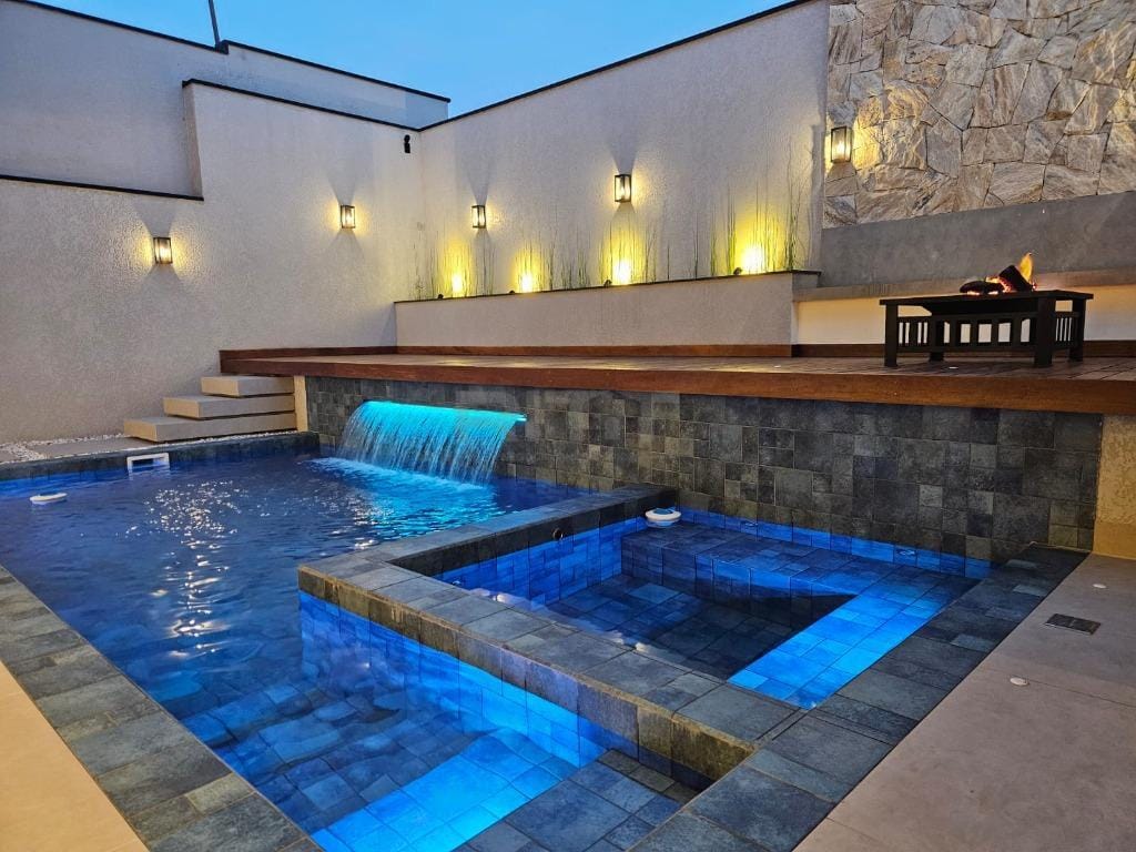 Condominio Davos Swiss Park - imagem 2