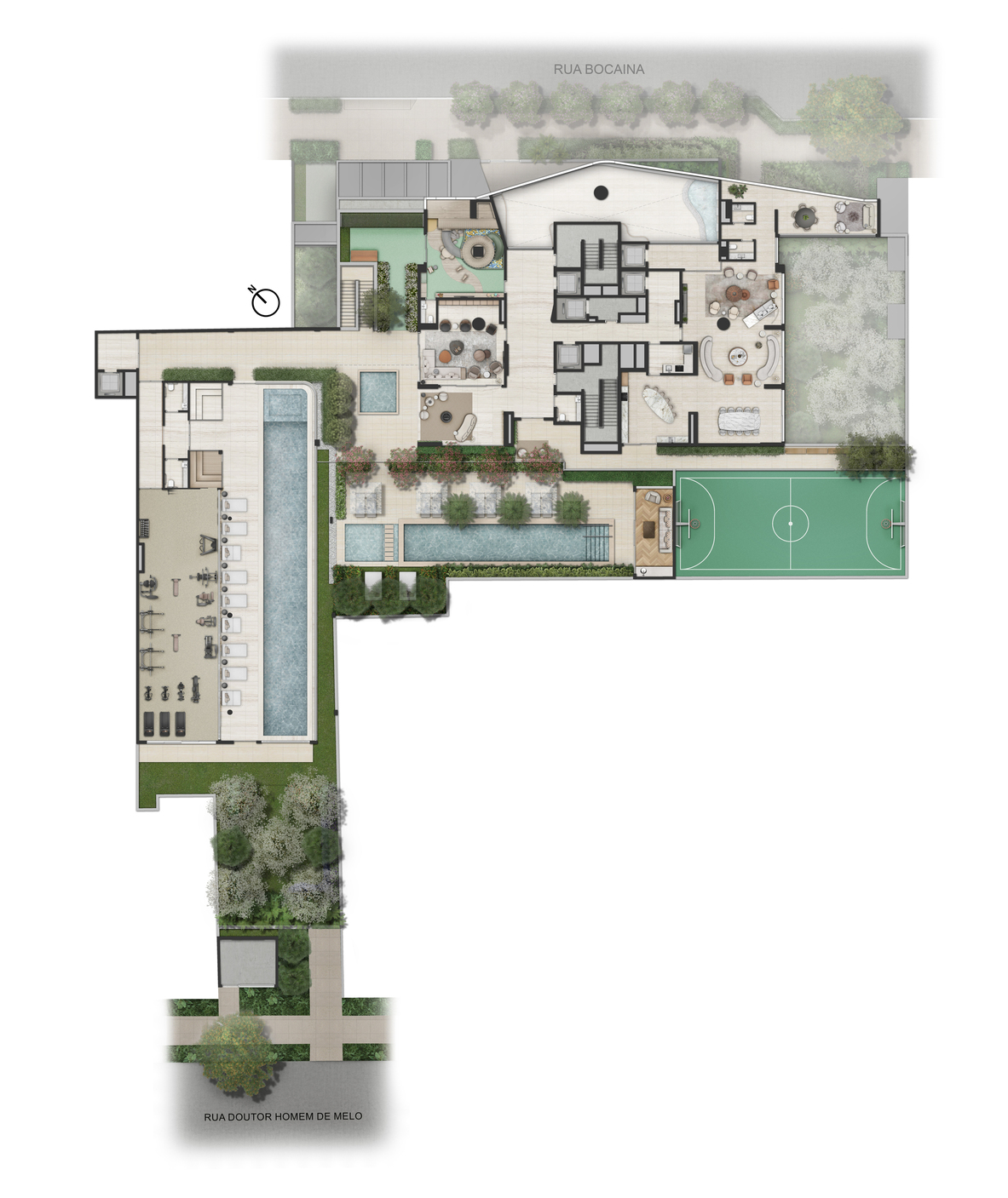 Aura Pacaembu - imagem 3