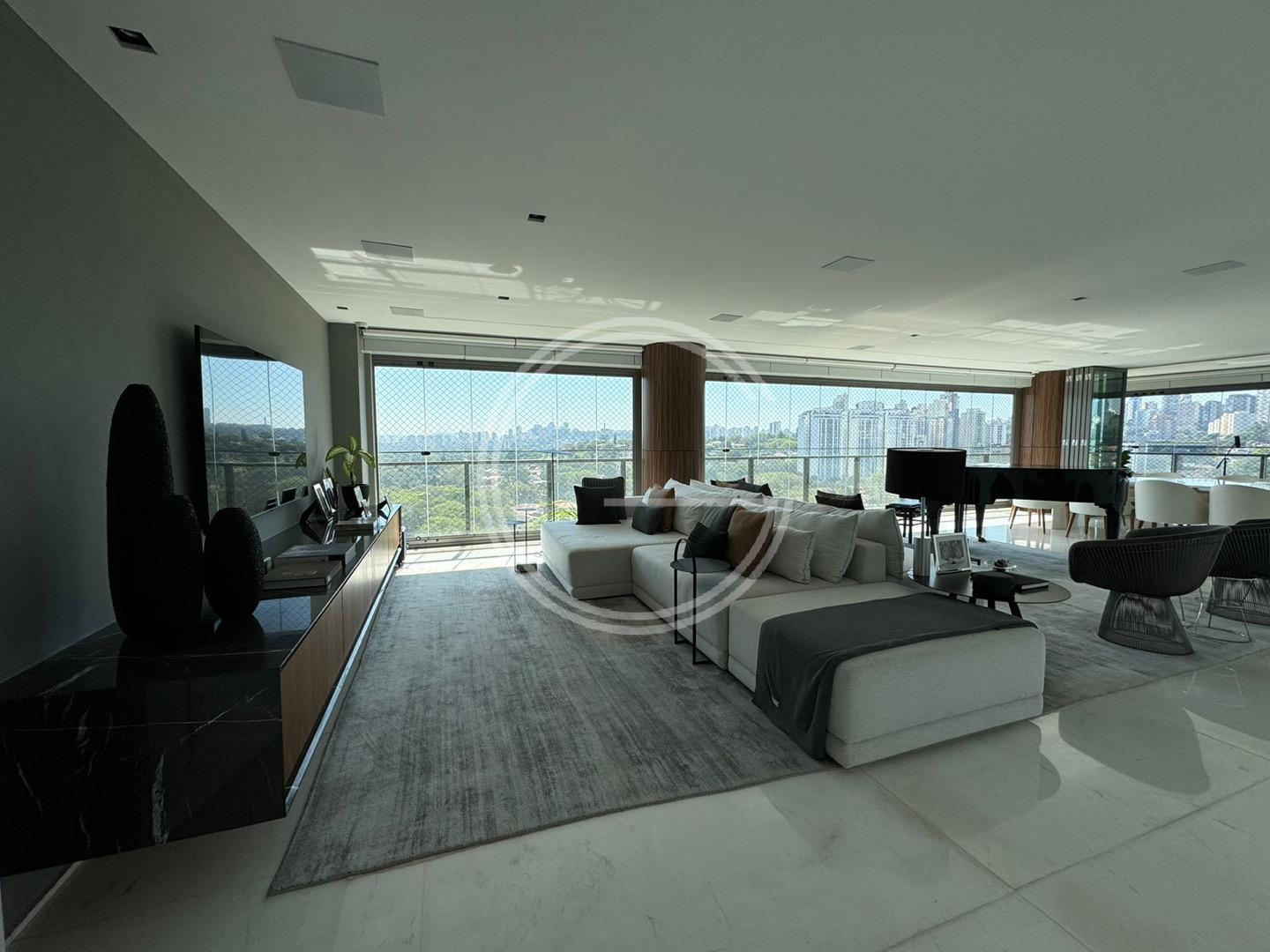 067 Hermann Júnior Sala de estar