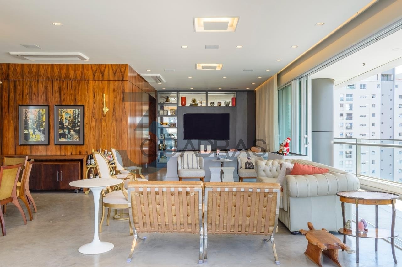 Mn 15 Ibirapuera - imagem 3