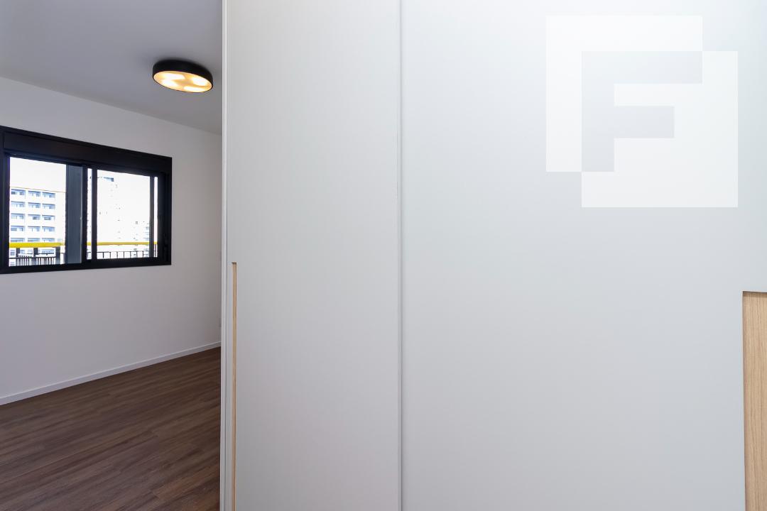 Edifício Smart Santa Cecília - imagem 5