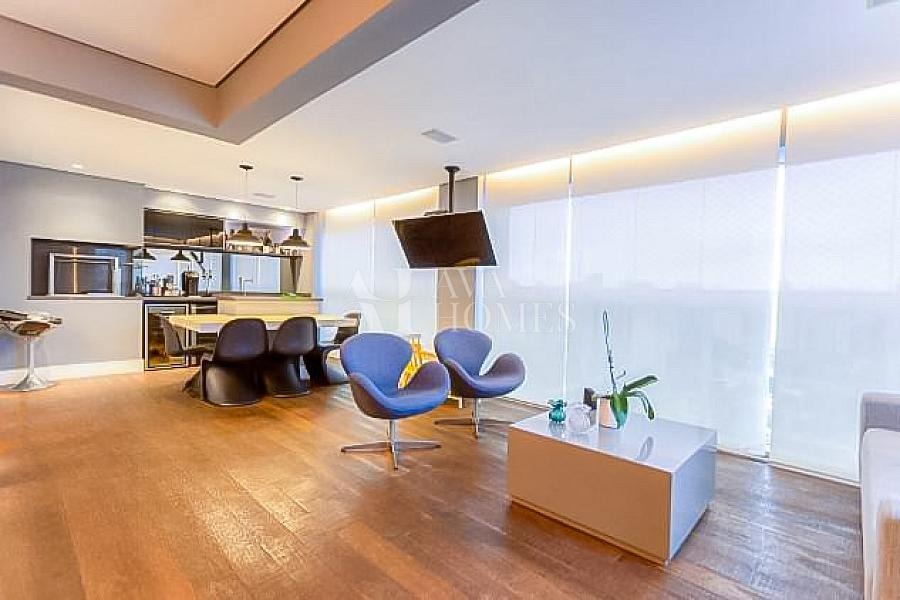 Av Dr Cardoso de Melo 585 Vila Olímpia - imagem 4