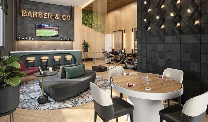 Haute Brooklin - imagem 2