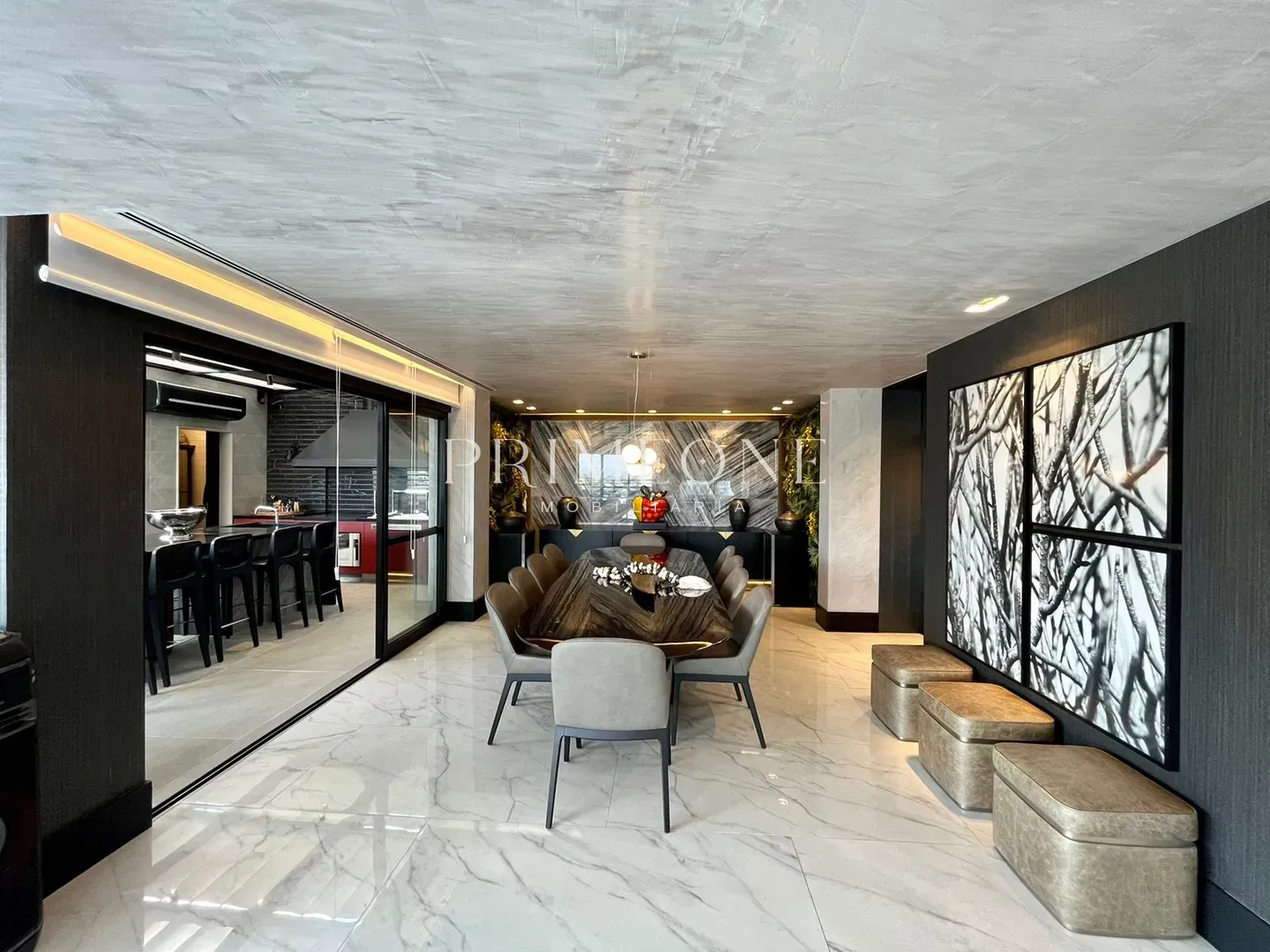 Residencial Santa Monica Jardins - imagem 5