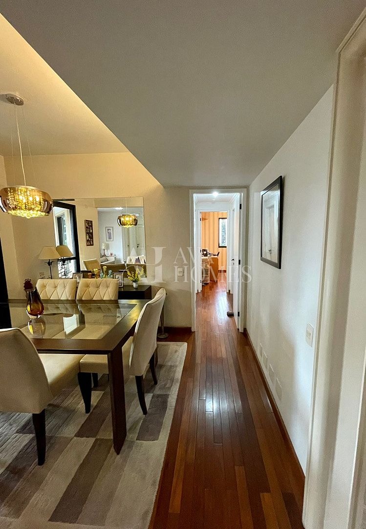 Edifício Piazza San Marco - imagem 3