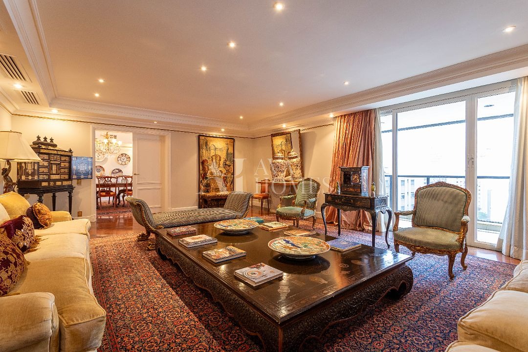 Edificio Regency - imagem 4 Edificio Regency - imagem 4