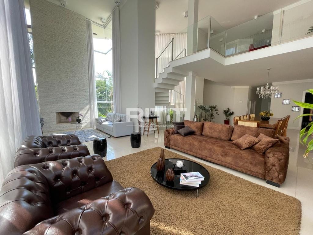 Casa Alphaville Dom Pedro 2 venda - imagem 4