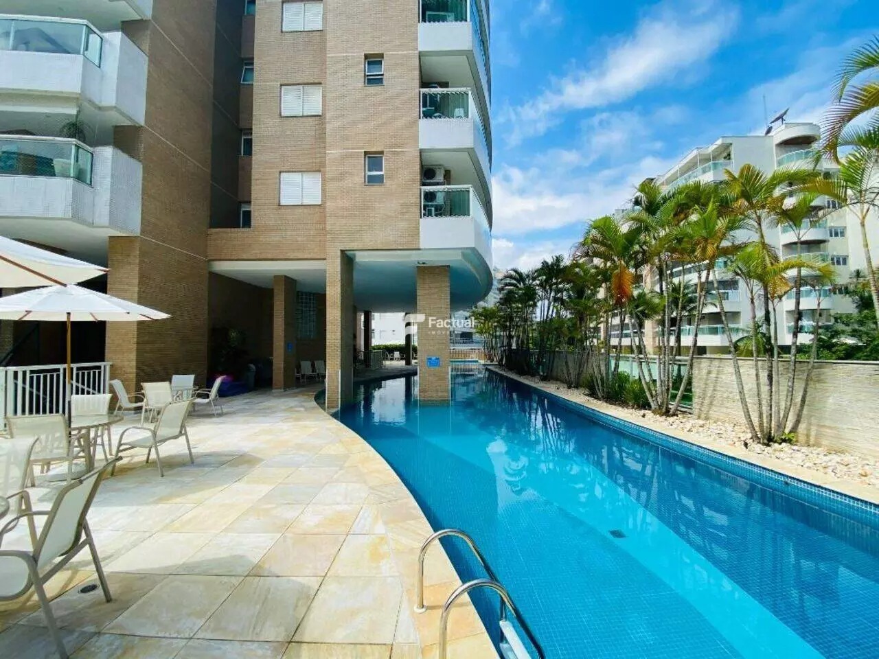 Via Del Mare Riviera de São Lourenço - imagem 3