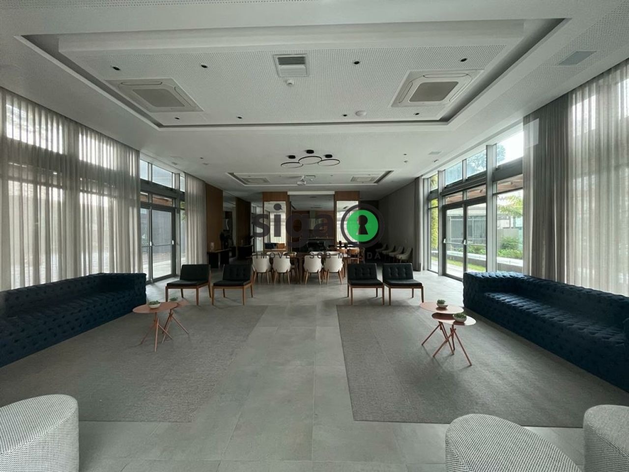 Residencial Figueira Altos do Tatuapé - imagem 2