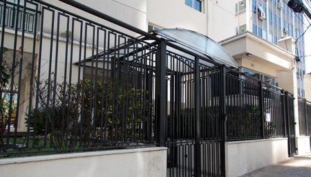 Shanti Itaim Fachada