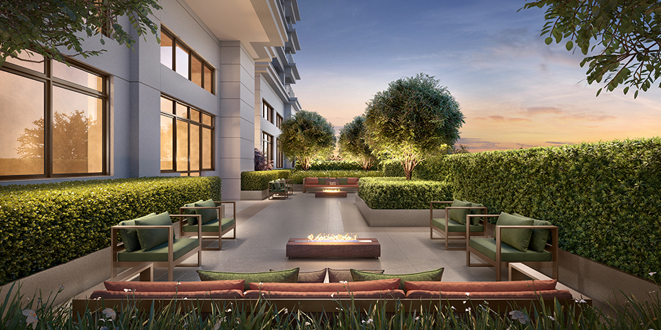 Palace By Praças da Cidade  - imagem 5