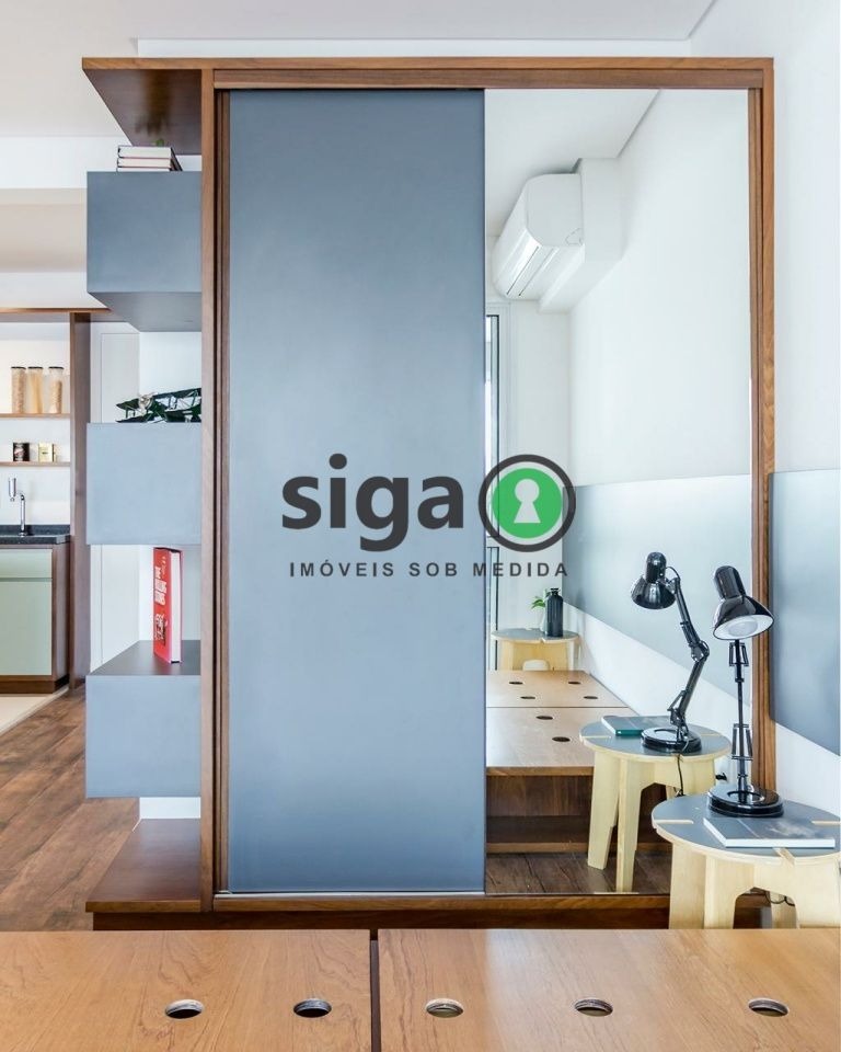 Edifício Home Desing Pinheiros - imagem 4