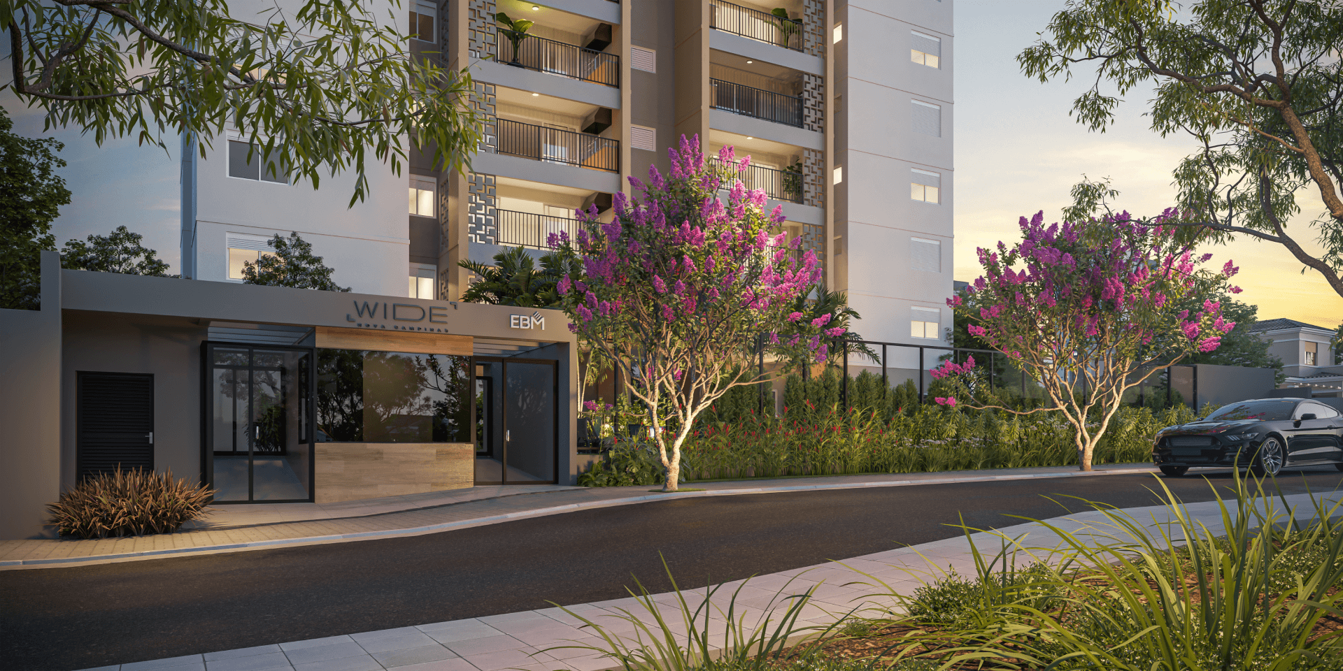 Wide Nova Campinas - imagem 4