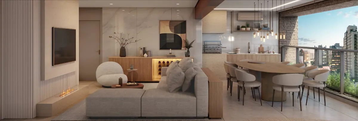 Brunello Parque da Mooca - imagem 4