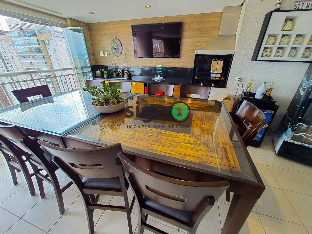 Condominio Praça Das Aguas - imagem 5