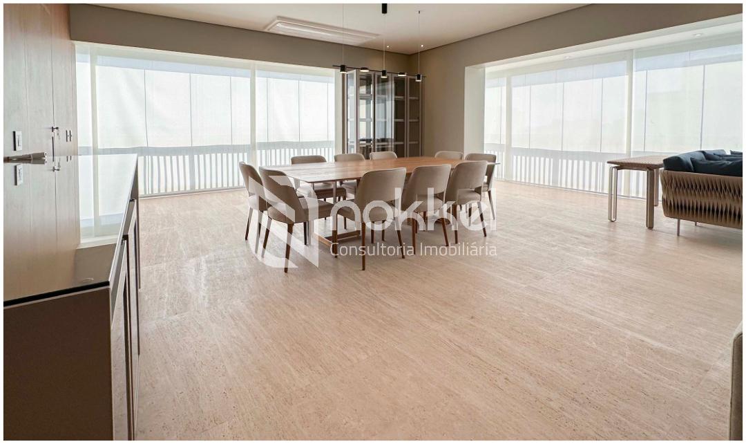 Maison Giselle Jardim Paulista - imagem 5