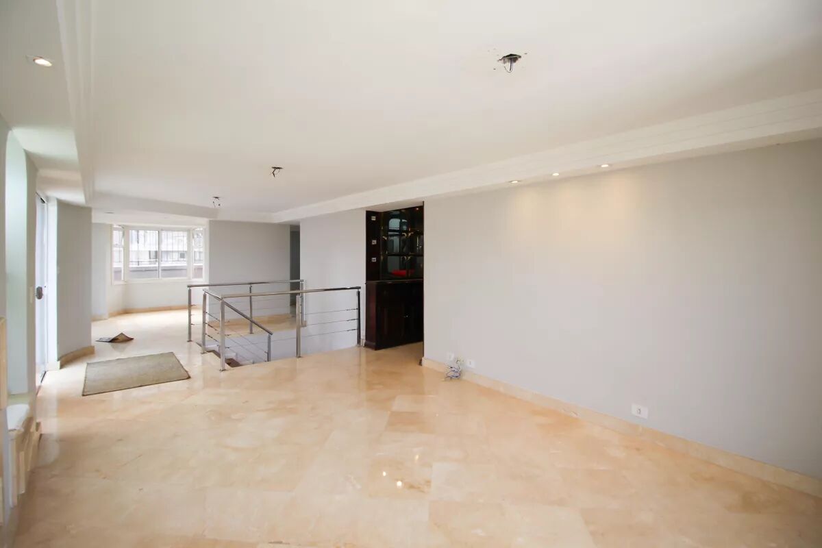 Condomínio Edifício Mirella - imagem 2 Condomínio Edifício Mirella - imagem 2