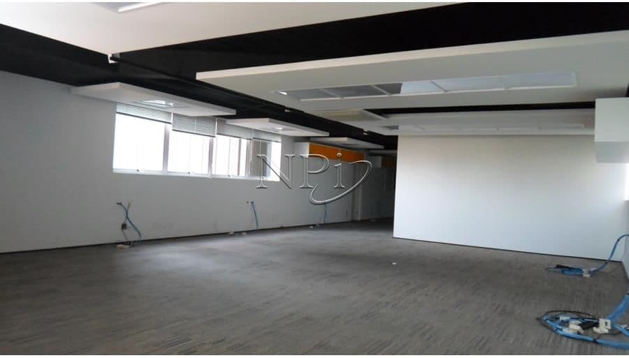 Concorde Sala Comercial Aluguel Vila Olimpia - imagem 3