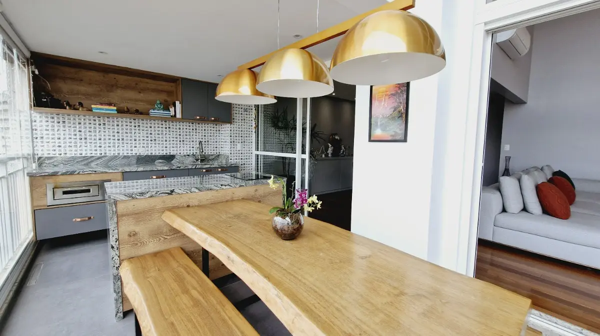 Duo Morumbi By Tishman Speyer - imagem 3 Duo Morumbi By Tishman Speyer - imagem 3