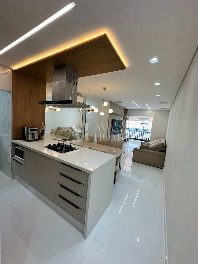 Condominio Abitare Campo Belo - imagem 3