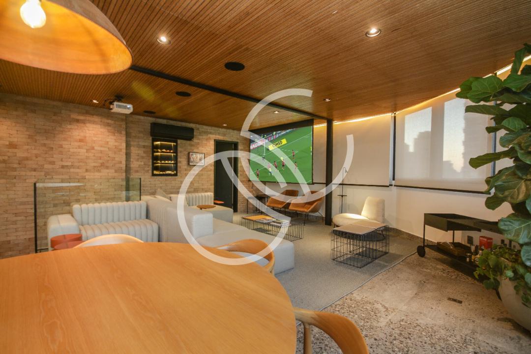 Residencial Piazza San Marco - imagem 2