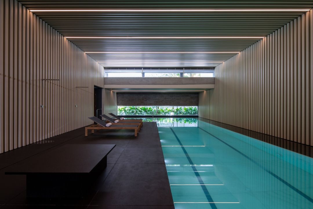 Condomínio Hl 746 Itaim Bibi - imagem 3