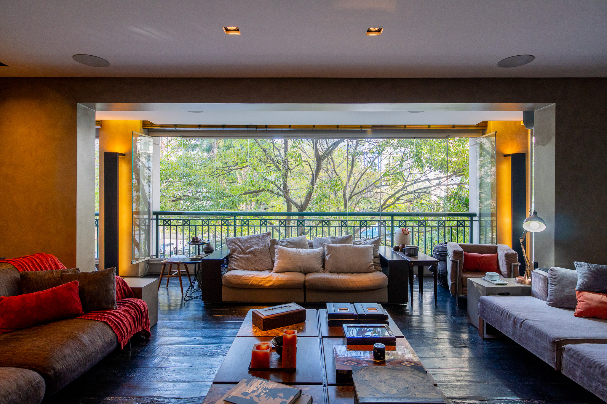 Condomínio Mustique - imagem 2