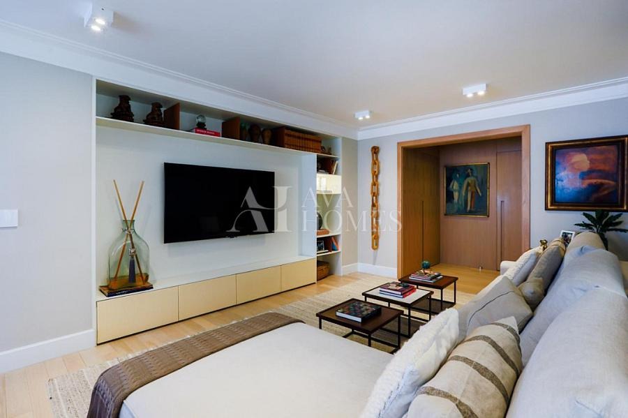 Edifício Princesa Isabel Orleans Bragança - imagem 2