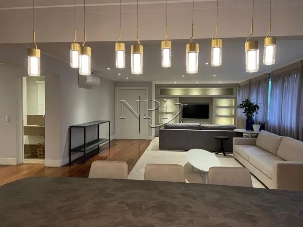 Edifício Village Itaim Bibi - imagem 5